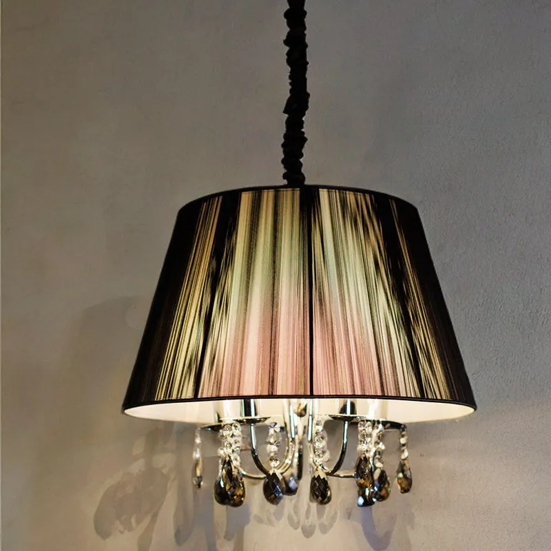 Lucenta Chandelier media 5