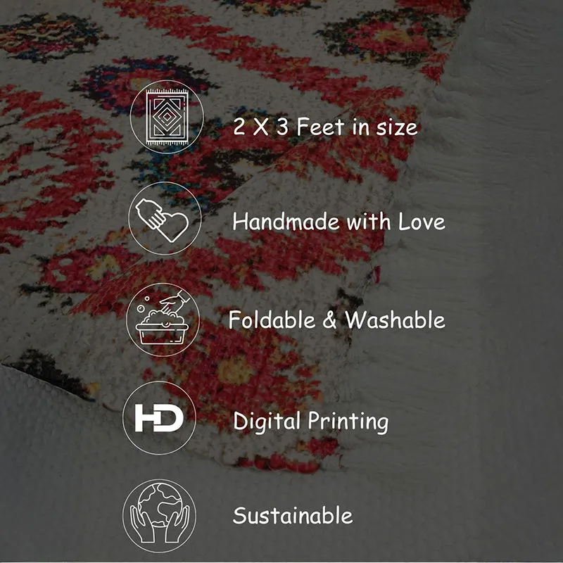 Nivette Handloom Dhurries media 6