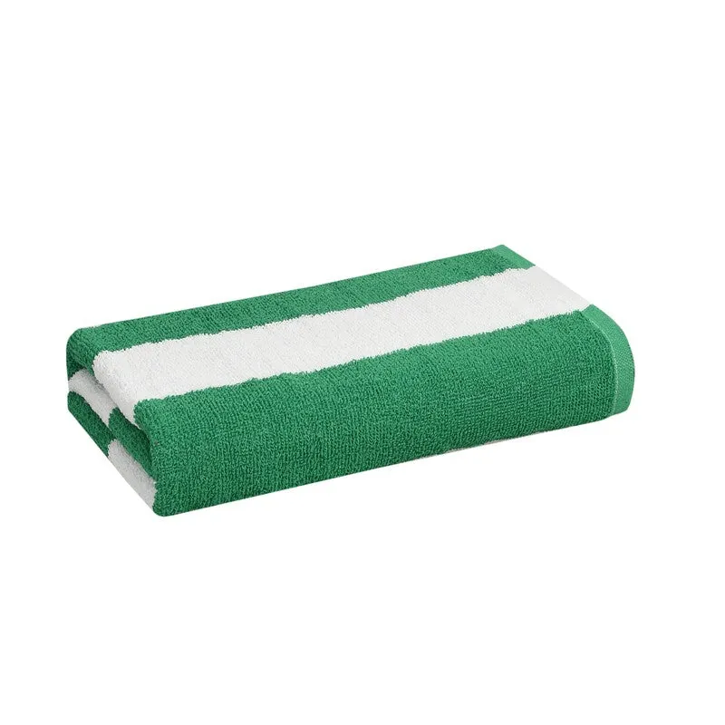 Comfella Bath Towel - Green media 5