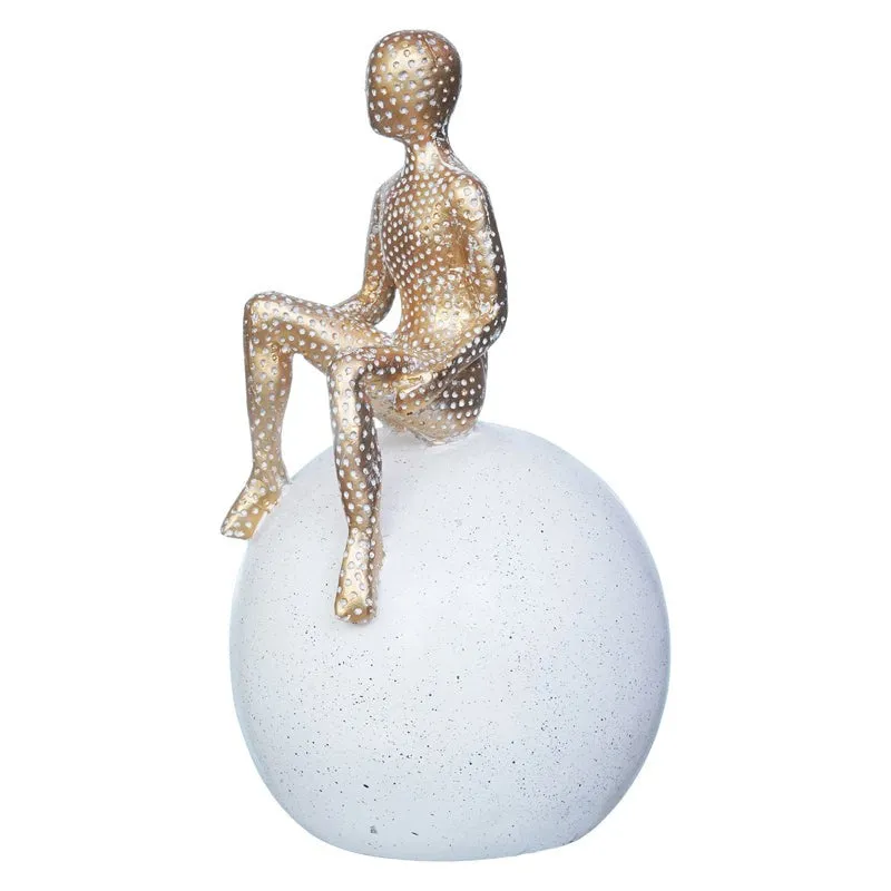 Mankind Mix Showpiece media 4