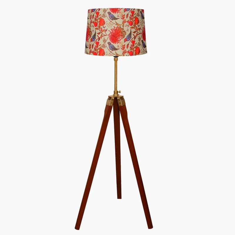 Xavlin Beam Floor Lamp media 3