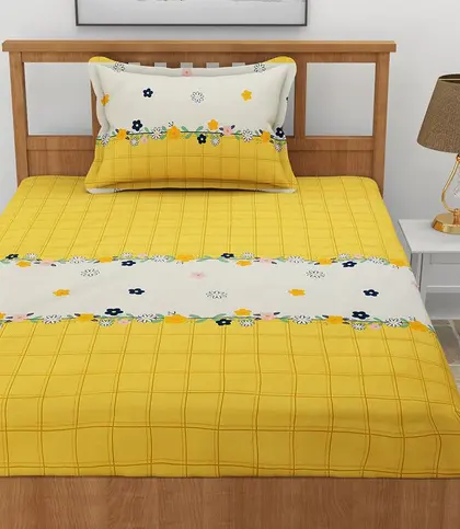 Glace Cotton/Microfiber
