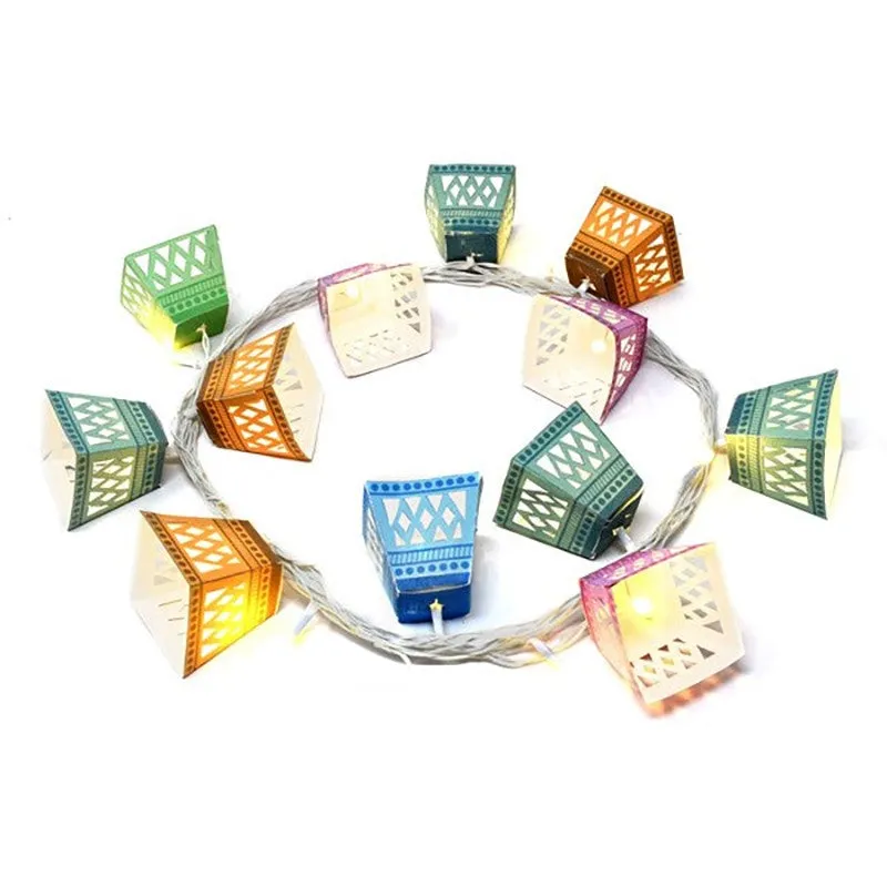 Illuminare DIY String Light media 5
