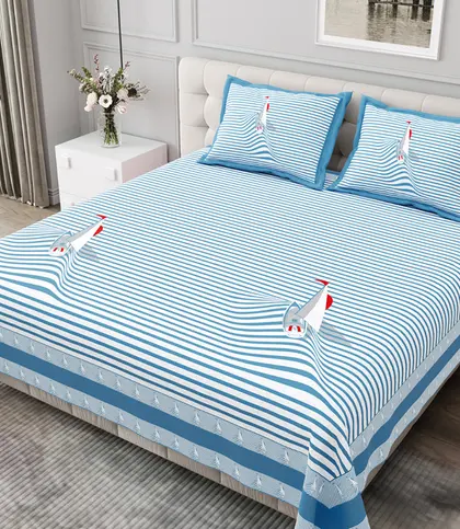 100% Cotton