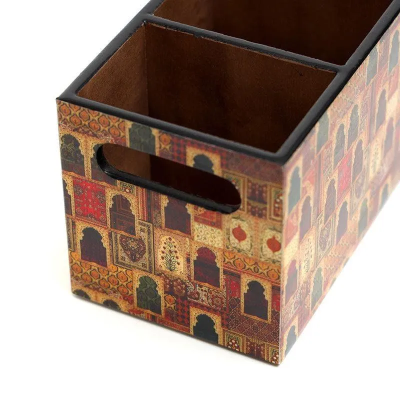 Marjorie Cutlery Holder media 4