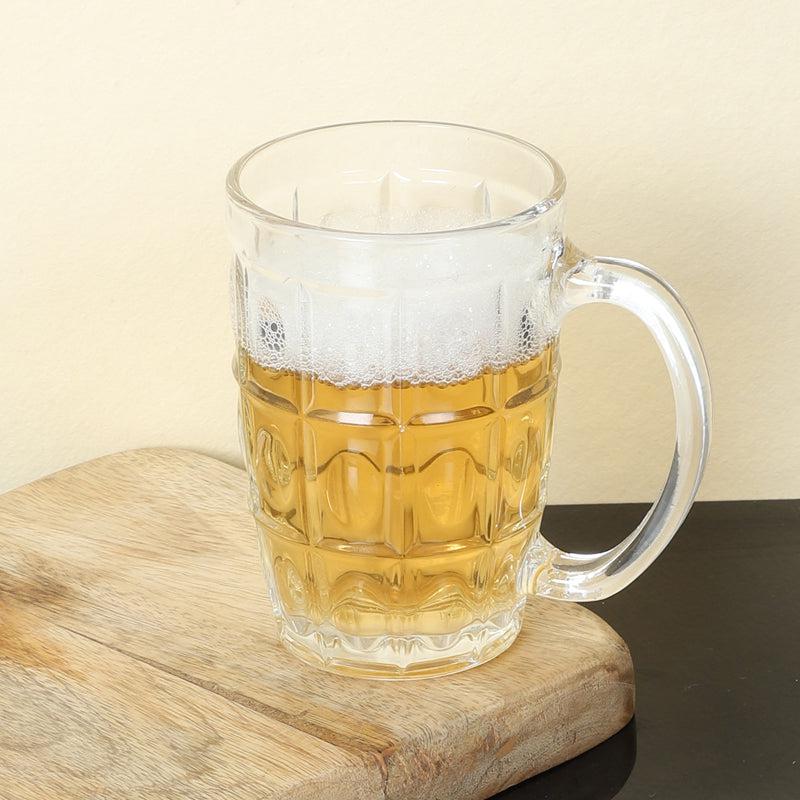 Lysander Beer Mug - 500 ML