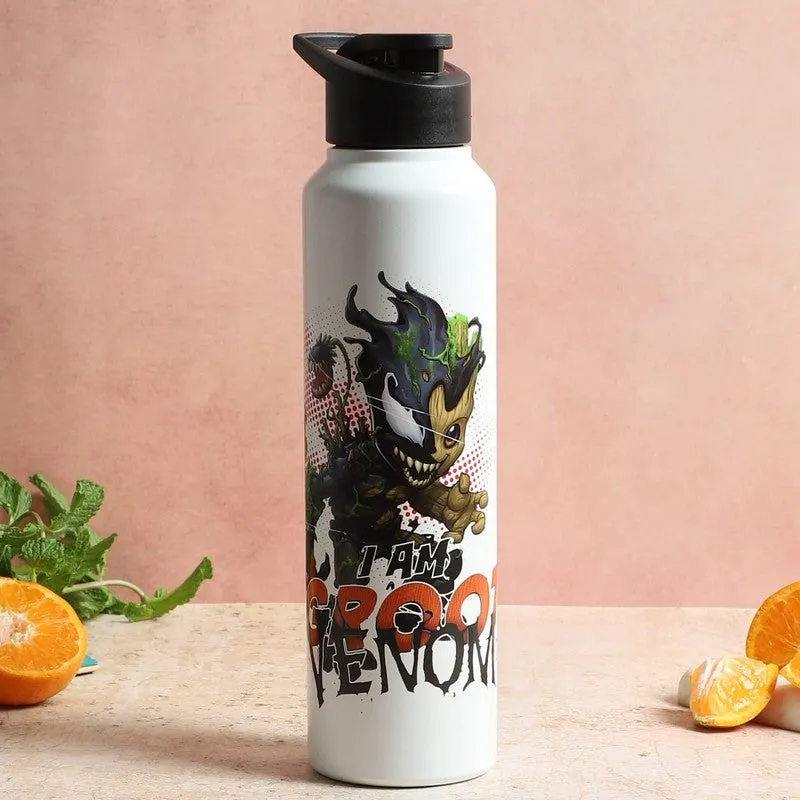 Venom Sipper Water Bottle - 1000 mL media 1