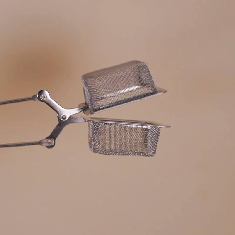Fynor Stainless Steel Tea Strainer media 4