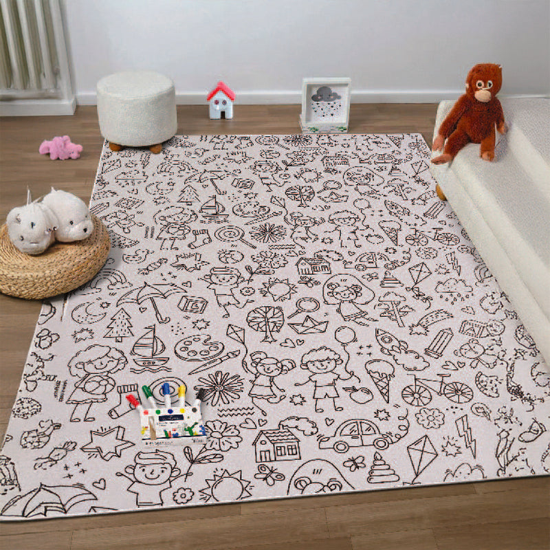 ZooDoodles Carpet media 5