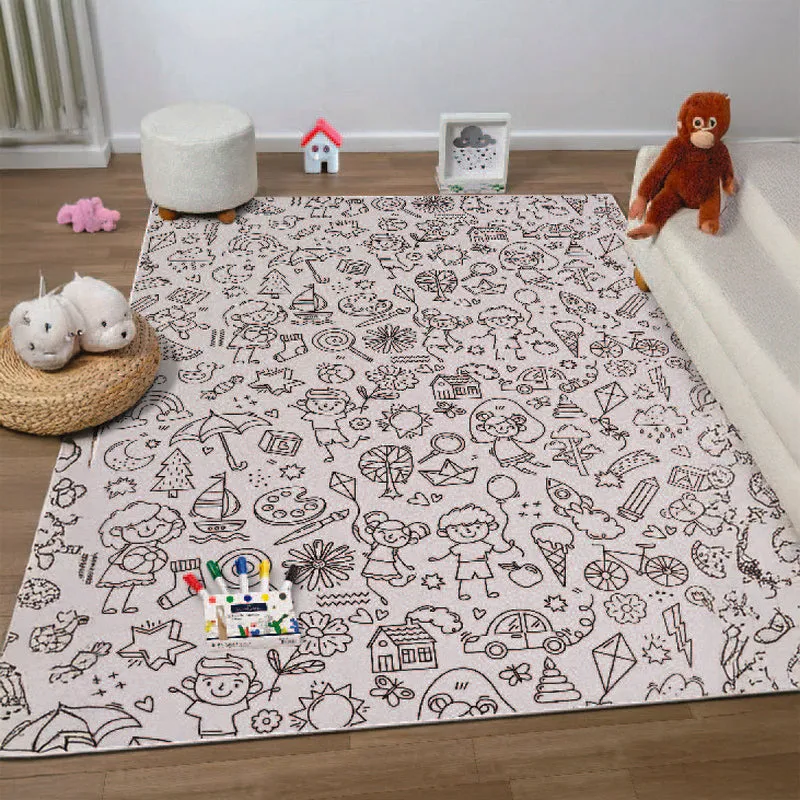 ZooDoodles Carpet - 5