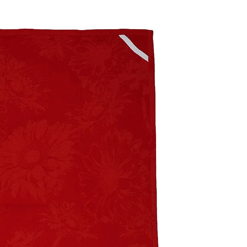 Country Loom Cotton Kitchen Towel - Set Of Two media 5