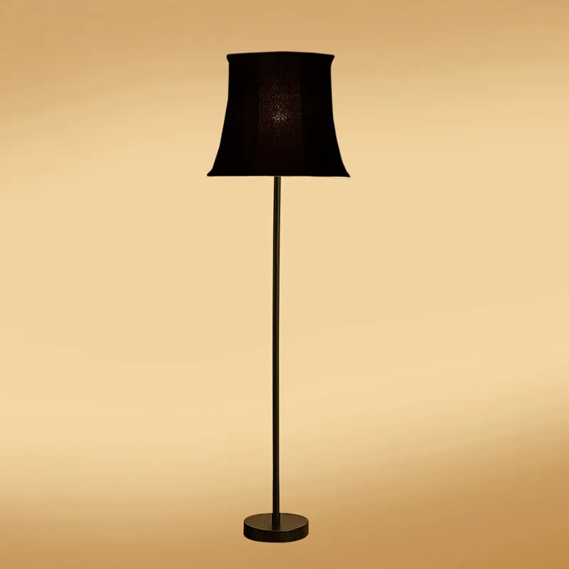 Allume Rodin Floor Lamp - Black media 4