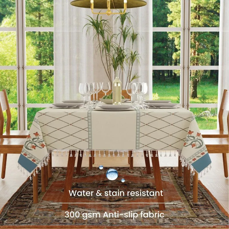 Wisteria Table Cover media 6