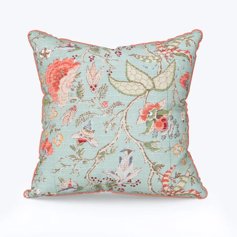 Miyori Cushion Cover - Set Of Three media 3