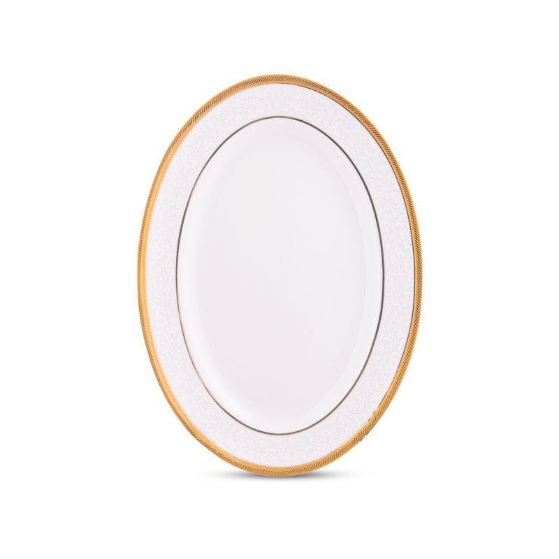 Kashika Dinner Set - 33 Piece Set media 4