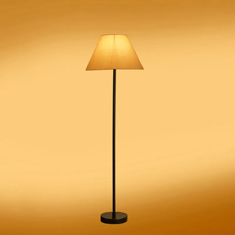 Cotin II Rodin Floor Lamp - Off-White media 4