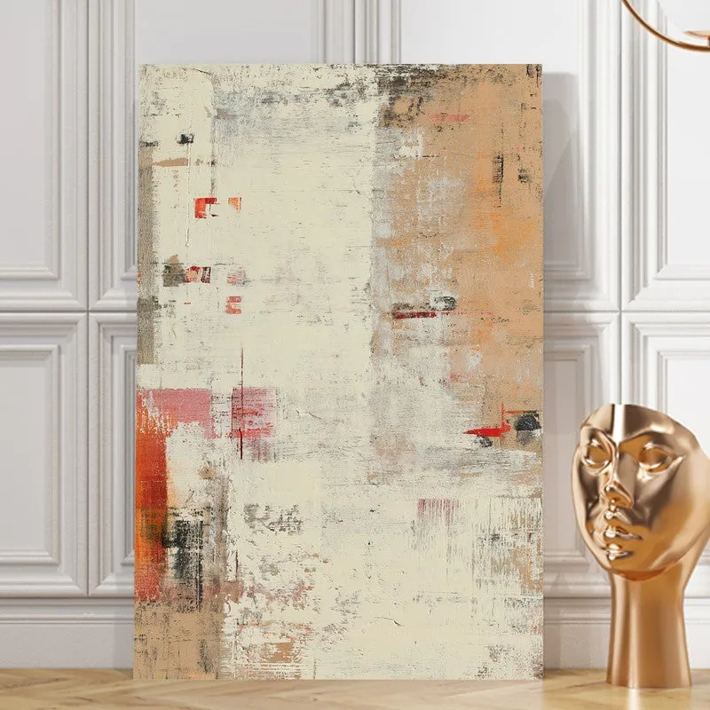 Axion Stroke Fusion Canvas Wall Art media 7