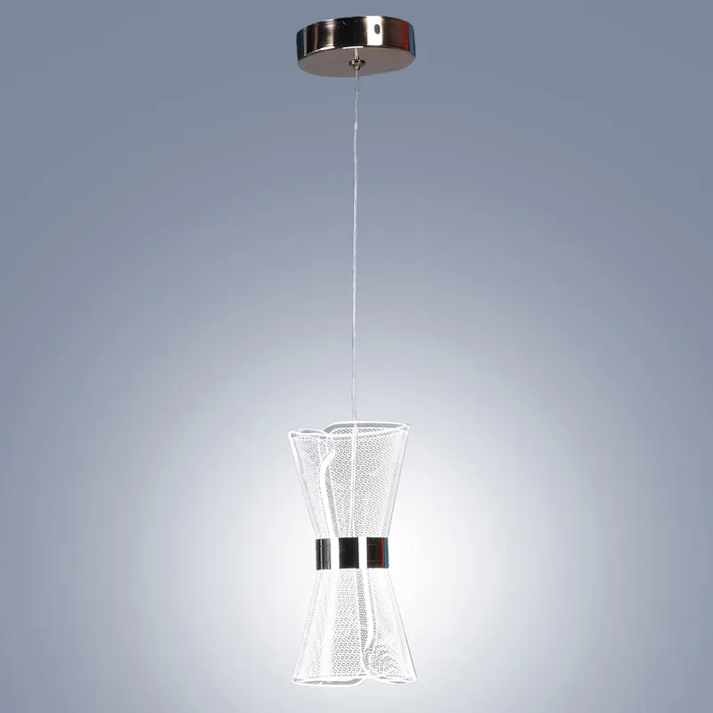 Papyra Iron Ceiling Lamp media 10
