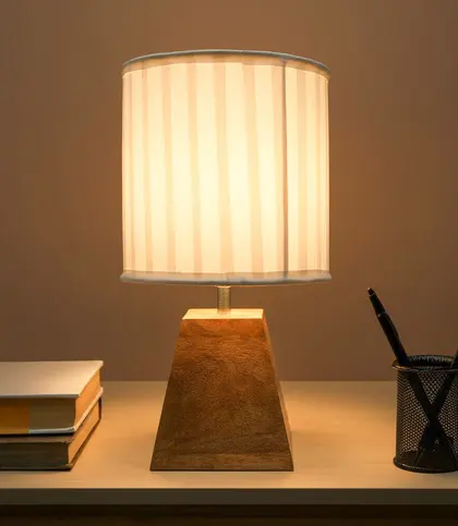 Fabric Shade