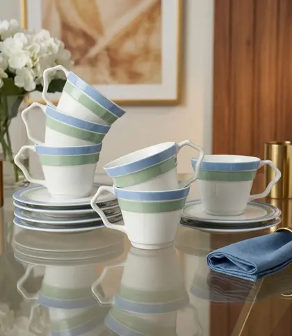 Porcelain