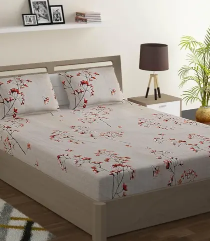 100% Cotton