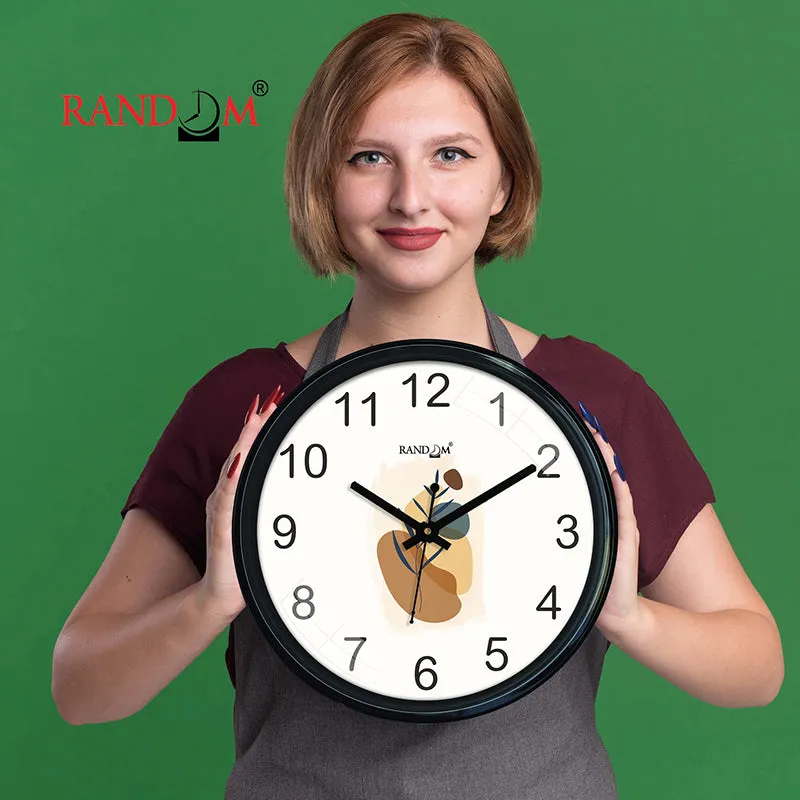 Synchrony Analog Wall Clock media 6