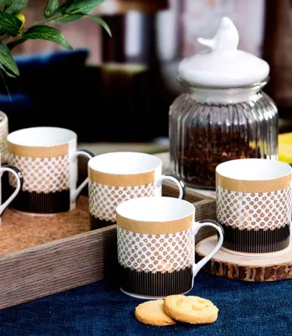 Bone China