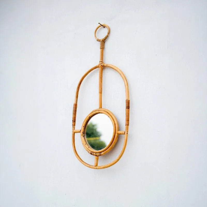 Easton Wall Mirror media 2