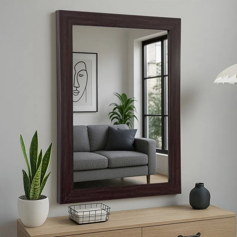 Solira Wall Mirror media 3