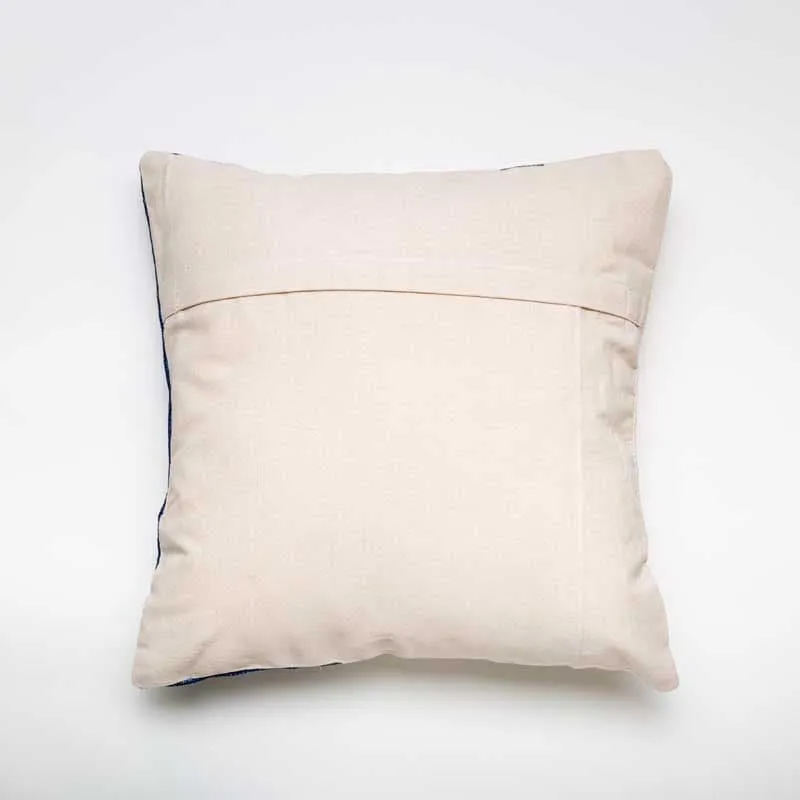 Evaraa Cushion Cover (Black) - Set Of Two media 5