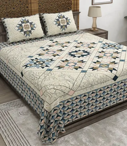 100% Cotton