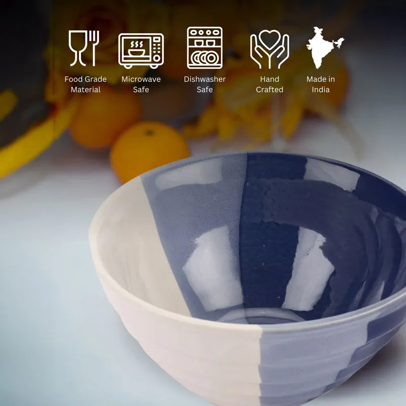 Blues Serving Bowl (800 mL) - Set Of Two media 6