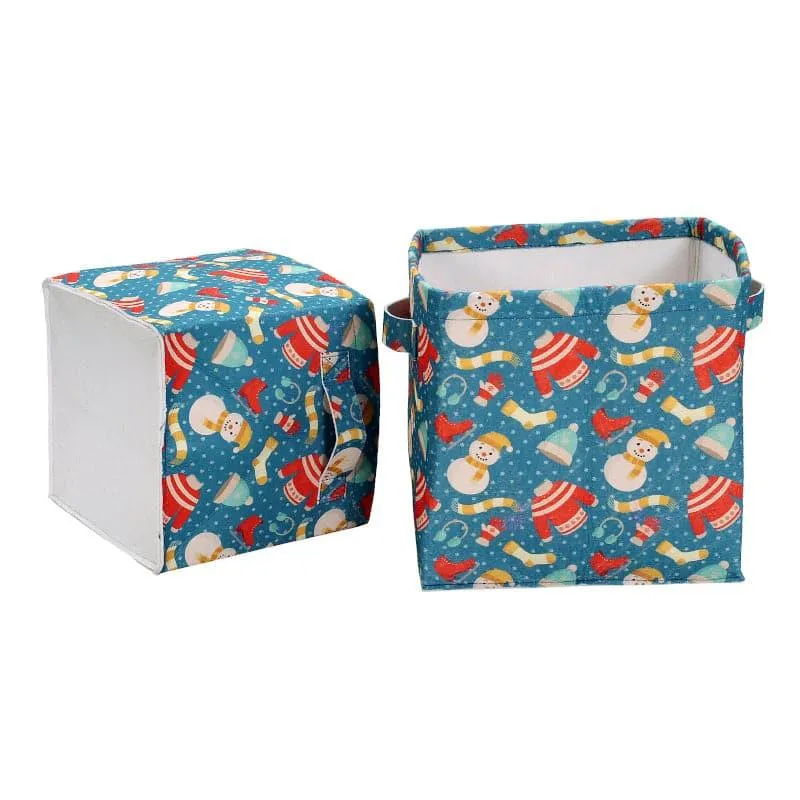Harmony Hold Laundry Basket media 5