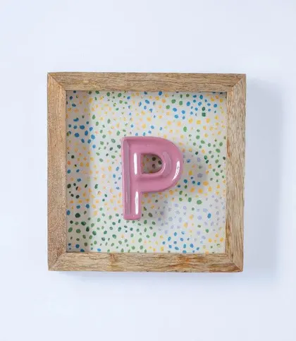 Ceramic · Wood
