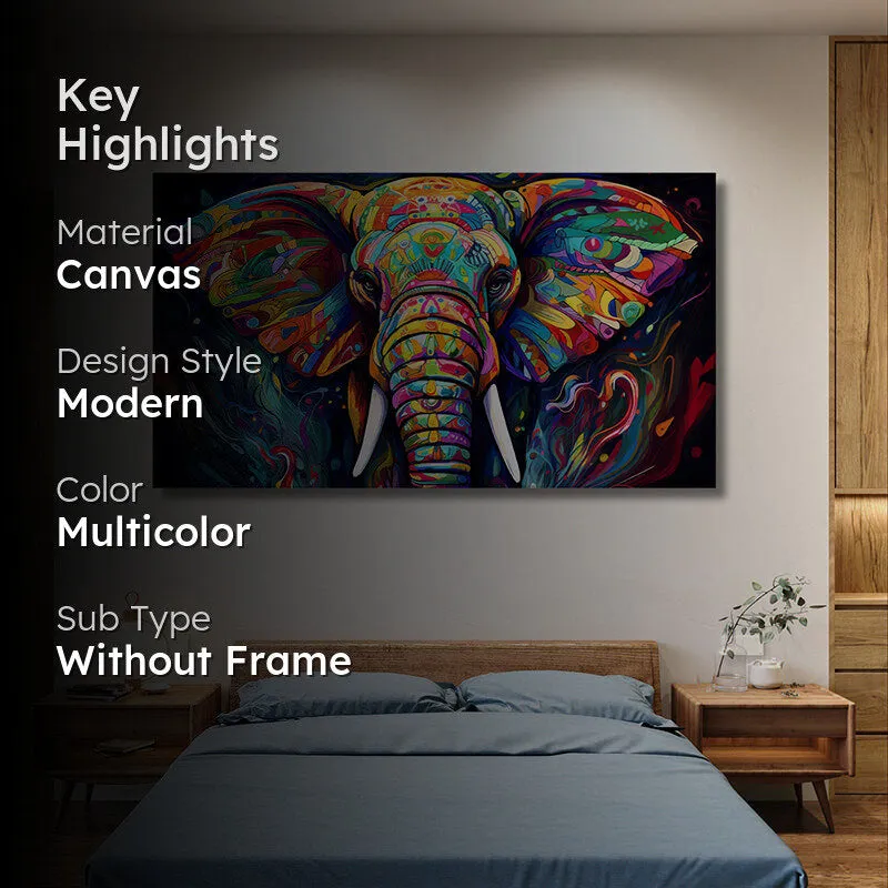 Techno Giants Wall Art media 2