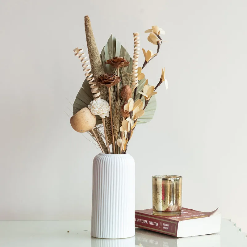 Blessi Dried Flower Bunch media 3