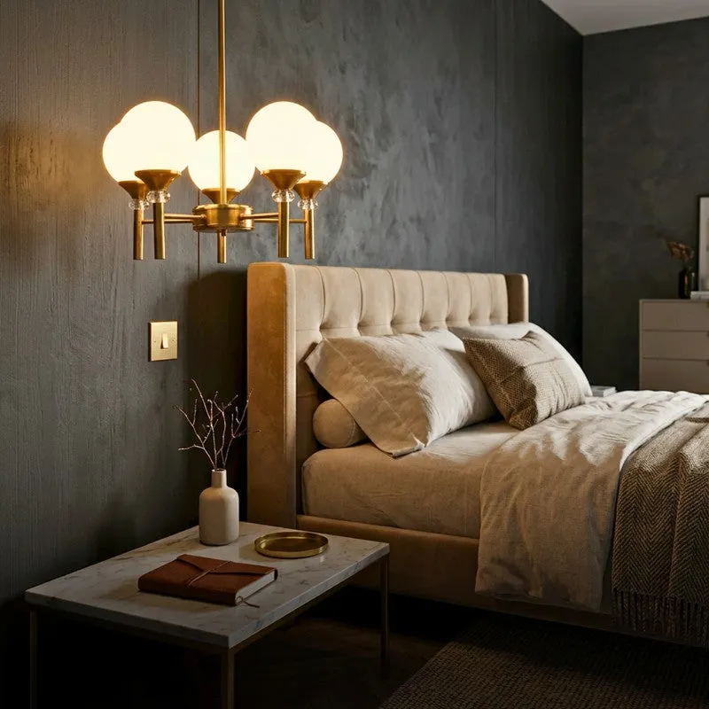 Orbette VI Ceiling Lamp media 5