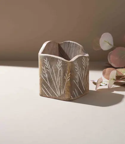 Mango Wood