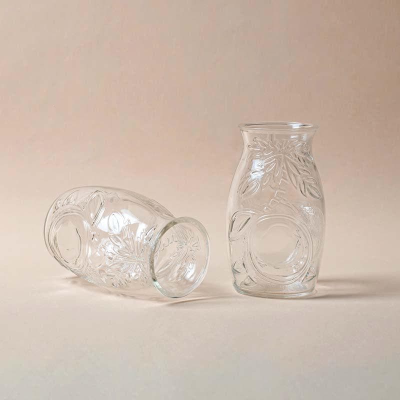 Coconut Palm Carafe (500 mL ) - Set Of Two media 3