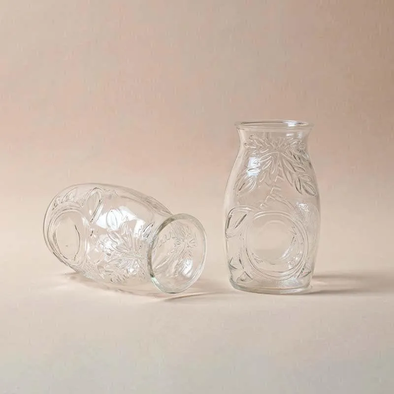 Coconut Palm Carafe (500 mL ) - Set Of Two media 3