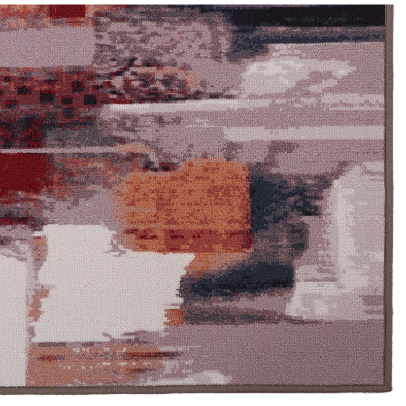 Pulse Nylon Runner Rug media 4