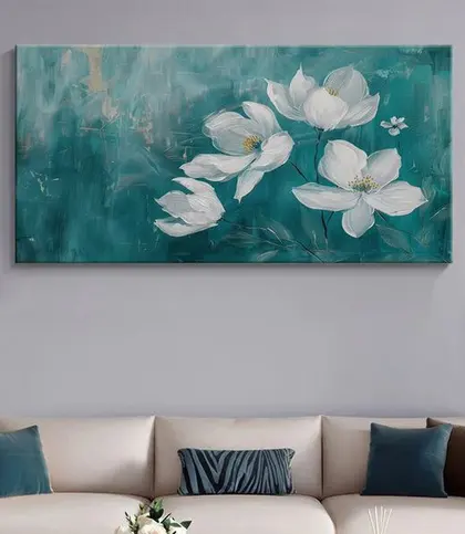 Poly Canvas