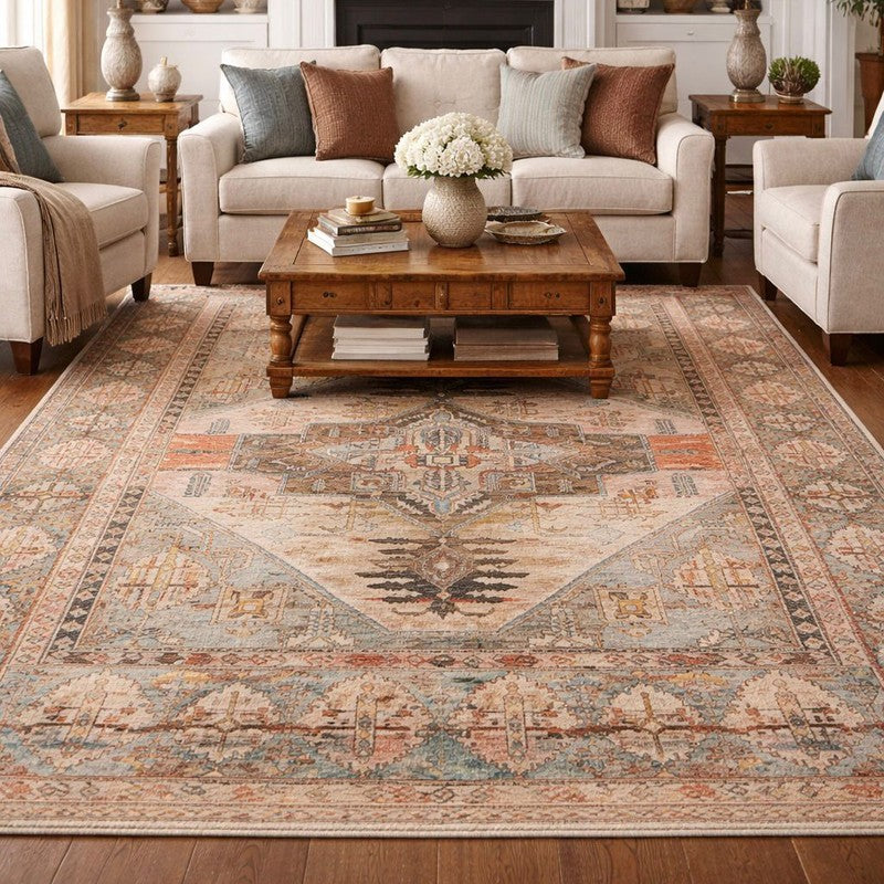 EarthLuxe Velvet Carpet media 3