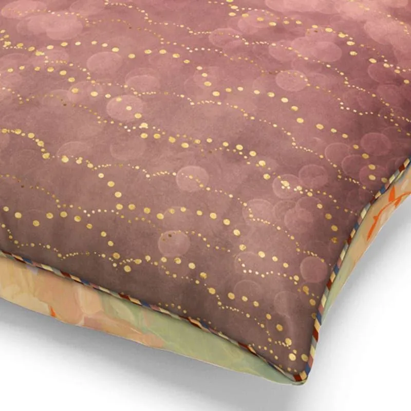 Akusha AkumaReversible Cushion Cover - Set Of Two media 4