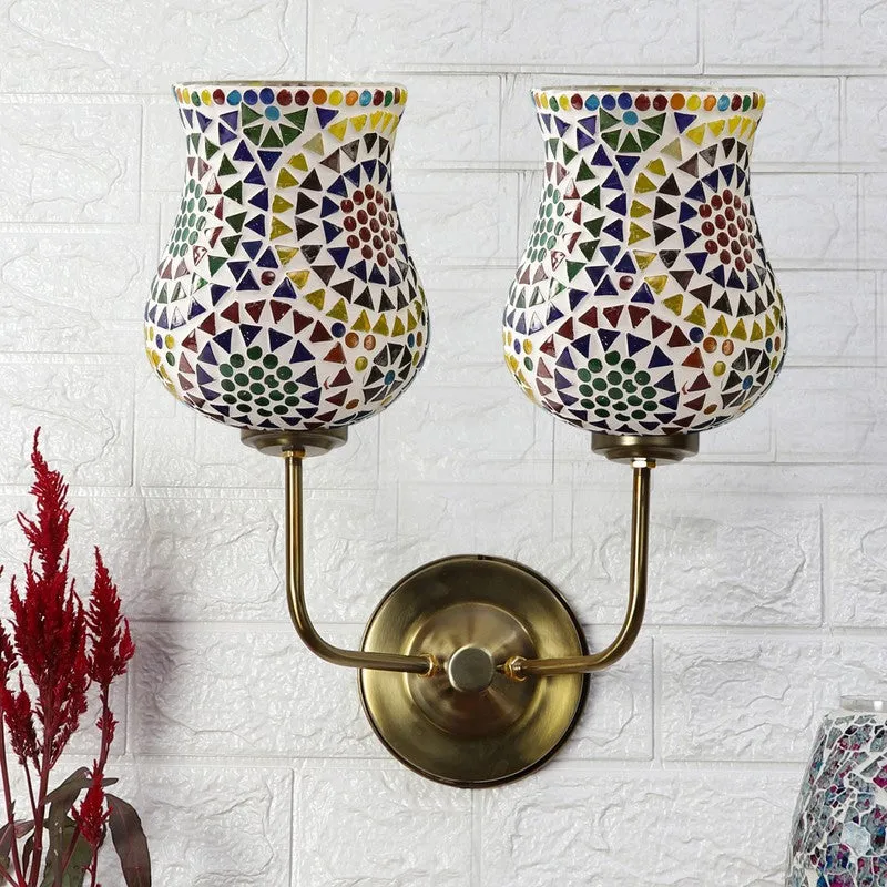 Aurenique Duo Wall Lamp media 3