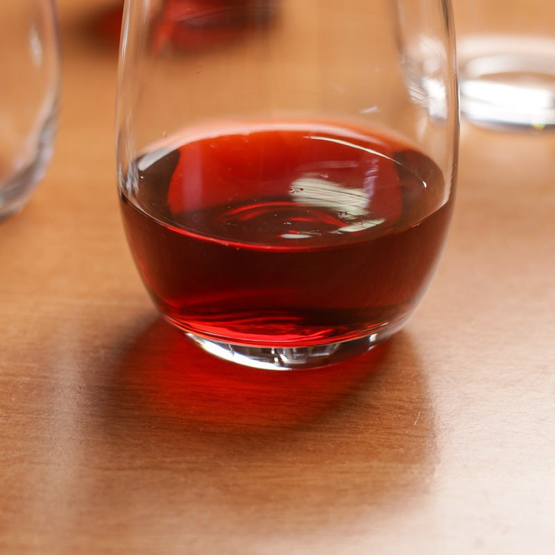 Branor Wine Glass(400 mL) - Set Of Six media 7