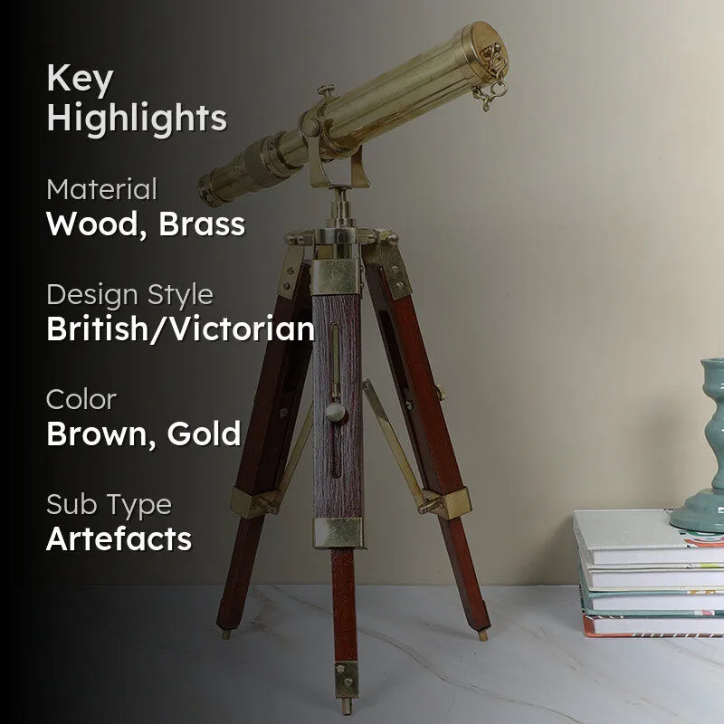 Astronique Vintage Showpiece media 2