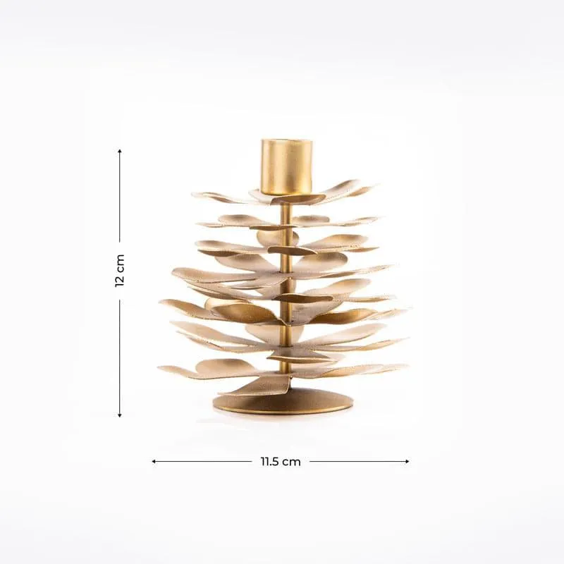 Tree Merry Candle Holder media 5