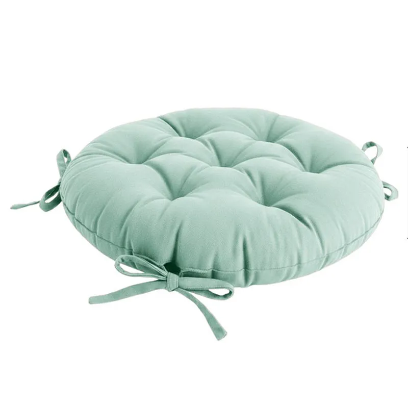 Nestpad Chair Pad (Sage Green) - Set Of Six media 4