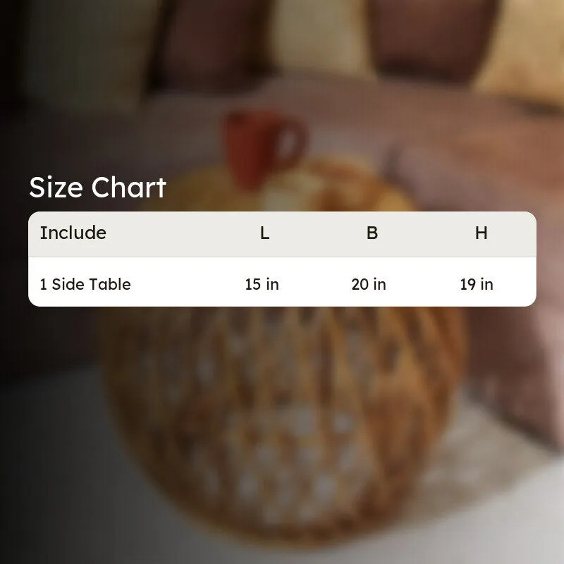 Eble Accent Table media 7